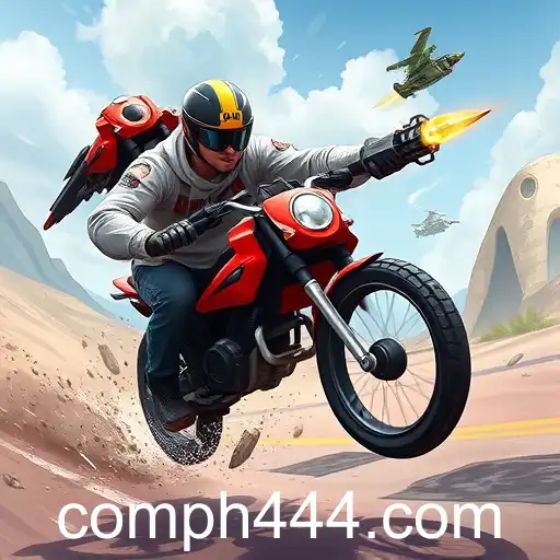 Exploring the Thrills of Action Games on PH444 com Login