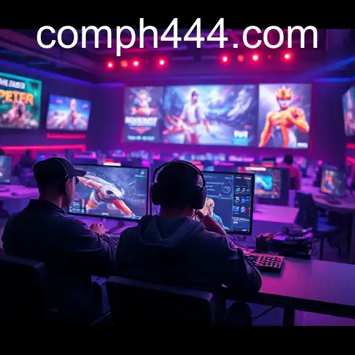 Emerging Trends in Gaming Platforms