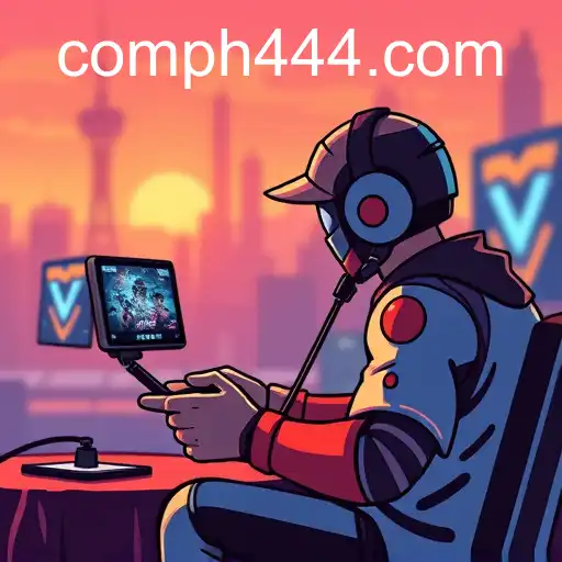 Exploring the Rise of Game Platforms