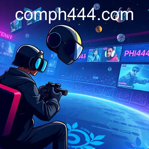 Gaming Trendsetters of 2025