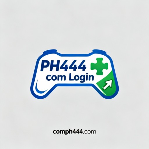 PH444 com Login