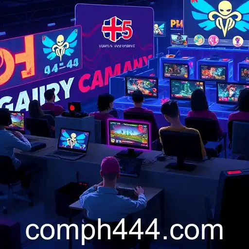 Evolution of Online Gaming Communities