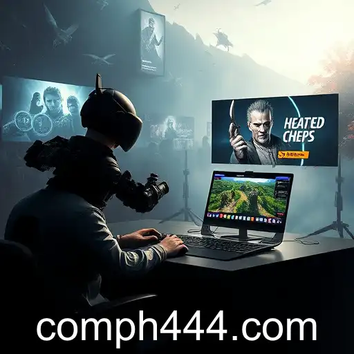 Exploring PH444 com Login: A New Era in Gaming