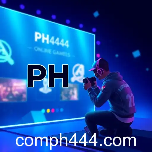 Exploring the Evolution of PH444 com