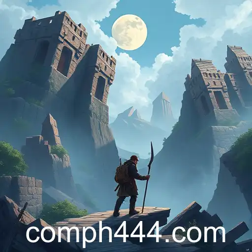 Exploring the Rise of PH444 Game Portal