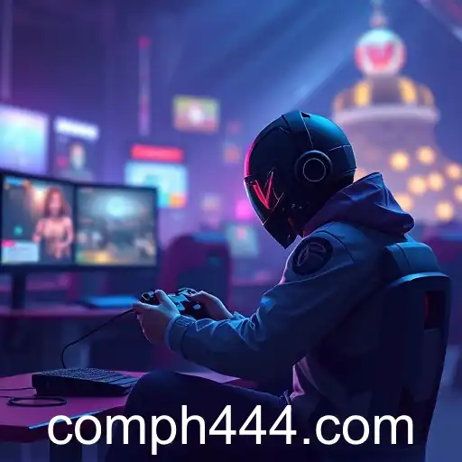 Gaming Trends Amidst Rising Cybersecurity Concerns