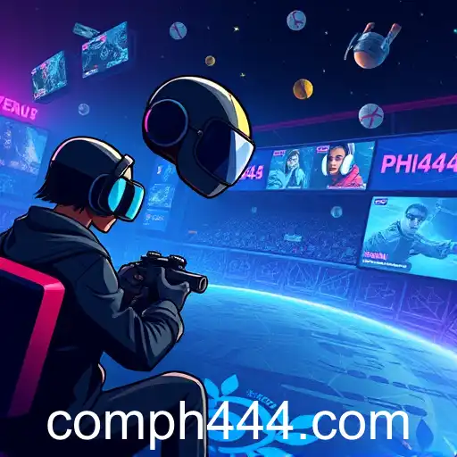 Gaming Trendsetters of 2025