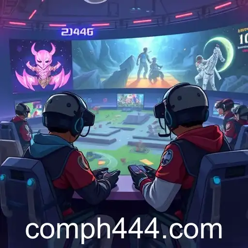 Rise of Online Gaming Platforms in 2025