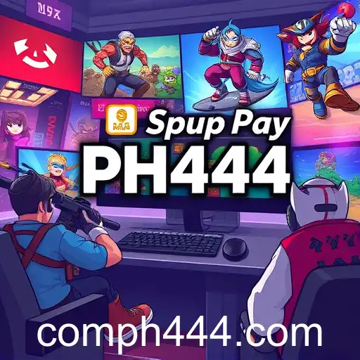 Online Gaming and the Rise of Secure Platforms