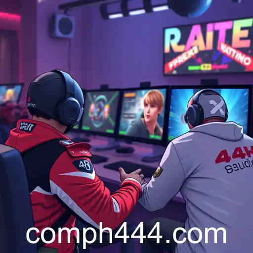 Online Gaming Trends and Security