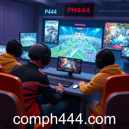 The Rise of Online Gaming Portals in 2025