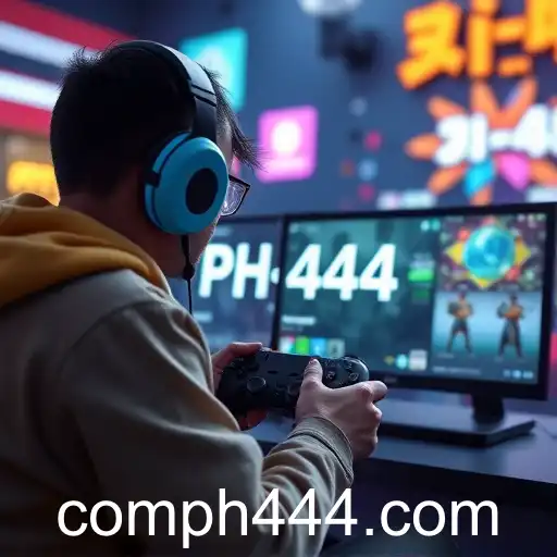 The Rise of Online Gaming Platforms in 2025