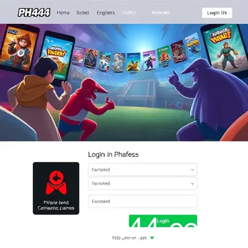 The Rise of PH444 in Online Gaming