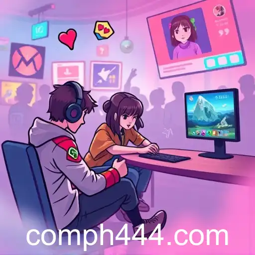 The Rise of PH444 in Gaming Communities