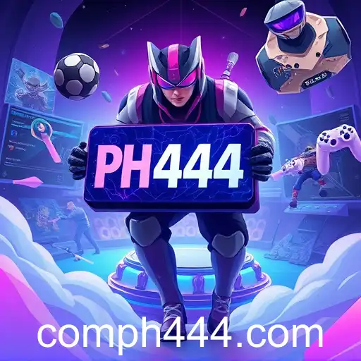 Rising Popularity of PH444 in 2025