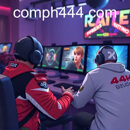 Online Gaming Trends and Security