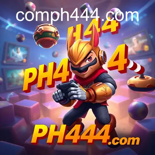 The Rise of PH444: A New Era in Online Gaming