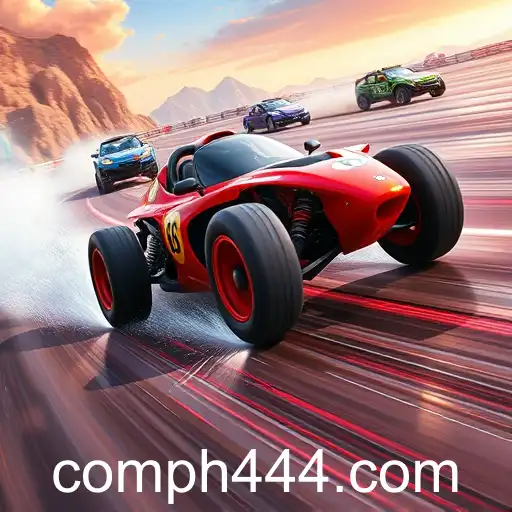 The Rise of PH444 in Online Gaming