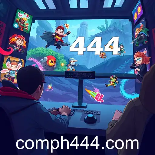 Rise of Online Gaming Platforms in 2025