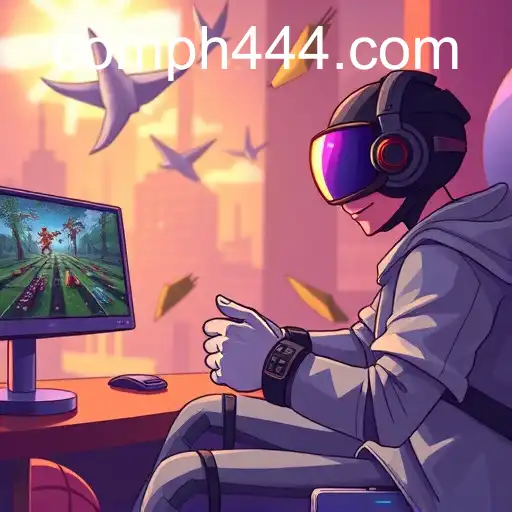 Rising Trends in Online Gaming Platforms