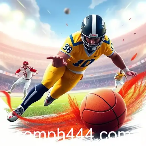 Exploring the Thrills of Sports Fun: A Dive into PH444 com Login